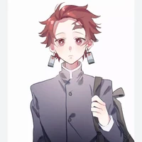 kamado tanjirou