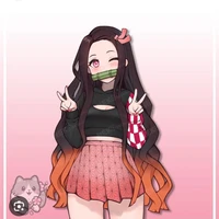 kamado nezuko