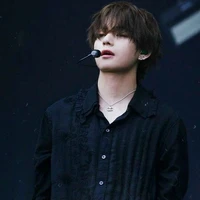 Kim Taehyung
