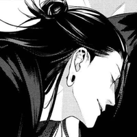 Geto Suguru