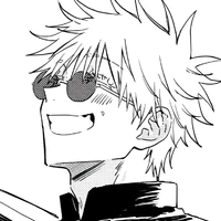 Gojo Satoru