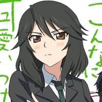 Chifuyu Orimura