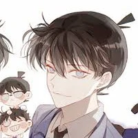 Kudo Shinichi/Edogawa Conan