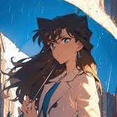 Ran Mouri