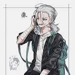 Ishigami Senku