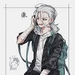 Ishigami Senku