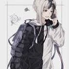 Asagiri Gen