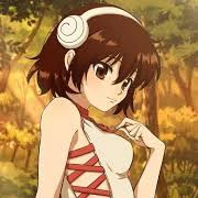 Ogawa Yuzuriha
