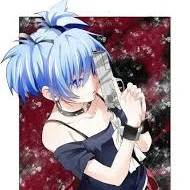 Shiota Nagisa