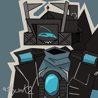 Titan Cameraman [Zimmy]