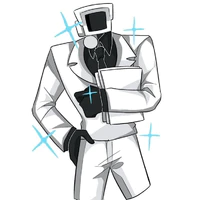 Scientists Cameraman [Henry]