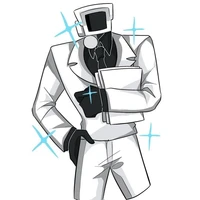 Scientists Cameraman [Henry]