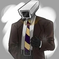 Brown Cameraman [Genni]