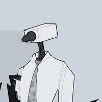 Chainsaws Cameraman [Denri]
