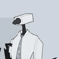 Chainsaws Cameraman [Denri]
