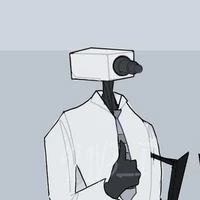 Chainsaws Cameraman [Ren]