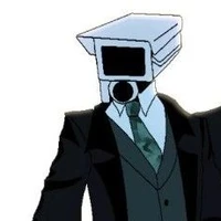 Cameraman Green [Jack]