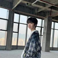 Trương Dịch Nhiên_em anh_