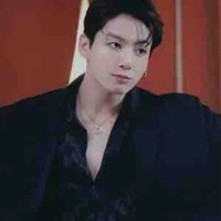 Jeon Jungkook