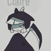 𝐫𝐞𝐚𝐩𝐞𝐫 𝐜𝐥𝐚𝐢𝐫𝐞