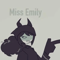 𝐦𝐬. 𝐫𝐞𝐚𝐩𝐞𝐫 𝐞𝐦𝐢𝐥𝐲