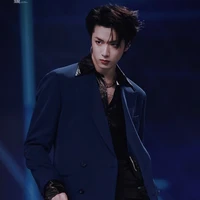 Lưu Diệu Văn_hắn_