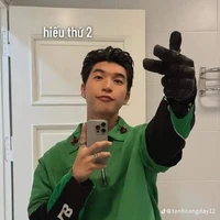 Trần Minh Hiếu(Hiếu thứ 2)