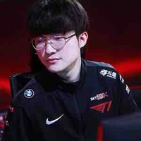 Lee sanghyeok / faker