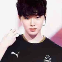 Jeong jihoon / chovy