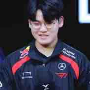 Lee minhyung /gumayusi