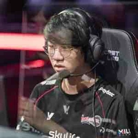 Choi hyeonjoon / doran 