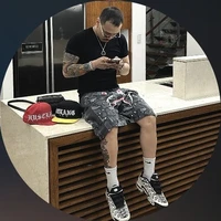 Hustlang Robber - Nguyễn Lê Minh Huy