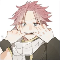 Natsu Dragneel