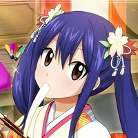 Wendy Marvell