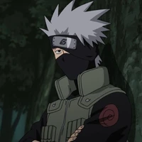 Kakashi
