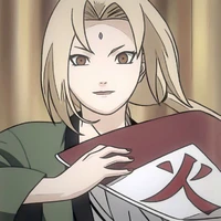 Tsunade