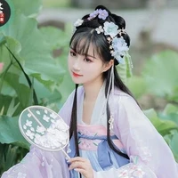 Lam Thanh Vy/Ôn Diệu Diệu/Ngân Tuyết