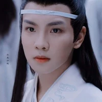 Lam Tư Truy/Ôn Uyển