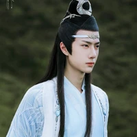 Lam Vong Cơ/Lam Trạm/Hàm Quan Quân