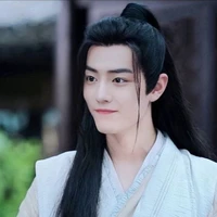 Mạc Huyền Vũ/Ngụy Vô Tiện