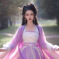 Giang Diệp Yên/ Tiểu Yến