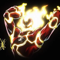 heat blast ( male)