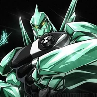 diamond head ( male)