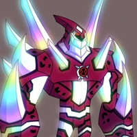musou diamond head