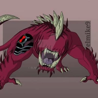 musou wildmutt