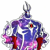 musou alien x
