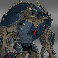musou humungousaur
