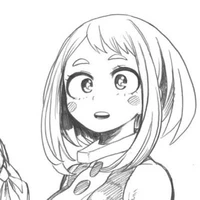 Ochako