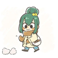 Tsuyu Asui