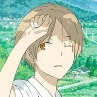 Natsume Takashi